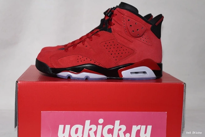 CT8529- 6 Jordan Functional 610 Retro 6010 0827